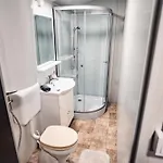 Siocamping Hazak Homes مكان تخييم *