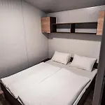 مكان تخييم Siocamping Hazak Homes