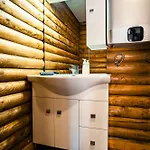 Siocamping Hazak Homes