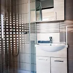 Siocamping Hazak Homes * Siófok