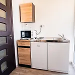 Siocamping Hazak Homes * شيوفوك