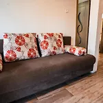 Siocamping Hazak Homes مكان تخييم شيوفوك