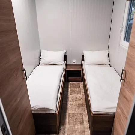 Siocamping Hazak Homes Κάμπινγκ Σίοφοκ