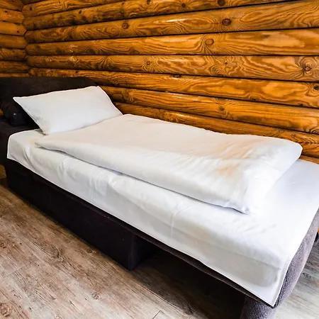 Siocamping Hazak Homes Siofok