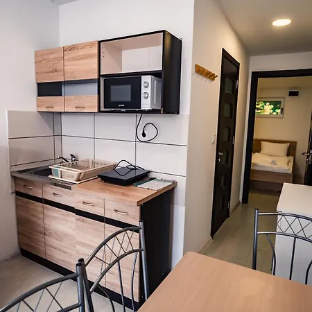 Κάμπινγκ Siocamping Hazak Homes Σίοφοκ