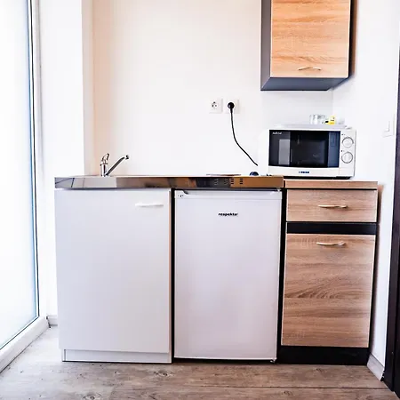 Siocamping Hazak Homes