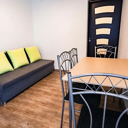 Siocamping Hazak Homes Κάμπινγκ *