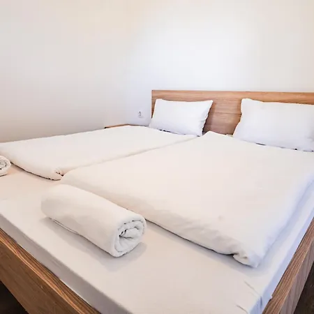 Siocamping Hazak Homes Kemp *