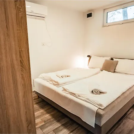Parque de Campismo Siocamping Homes *