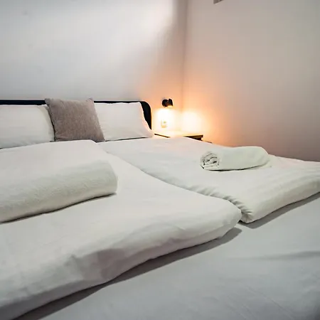 Siocamping Hazak Homes