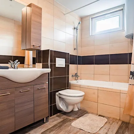 Κάμπινγκ Siocamping Hazak Homes *