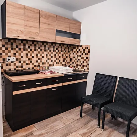 Siocamping Hazak Homes *
