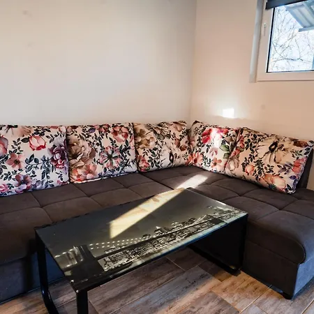 Siocamping Hazak Homes Σίοφοκ