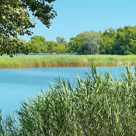 Κάμπινγκ Siocamping Hazak Homes Σίοφοκ