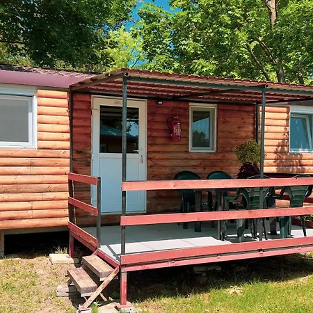 Siocamping Hazak Homes Camping