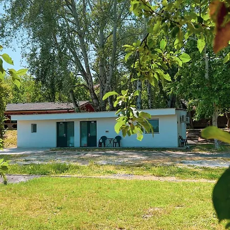 Siocamping Hazak Homes Campsite *