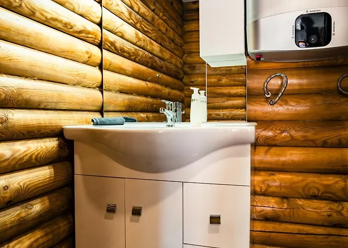 Siocamping Hazak Homes