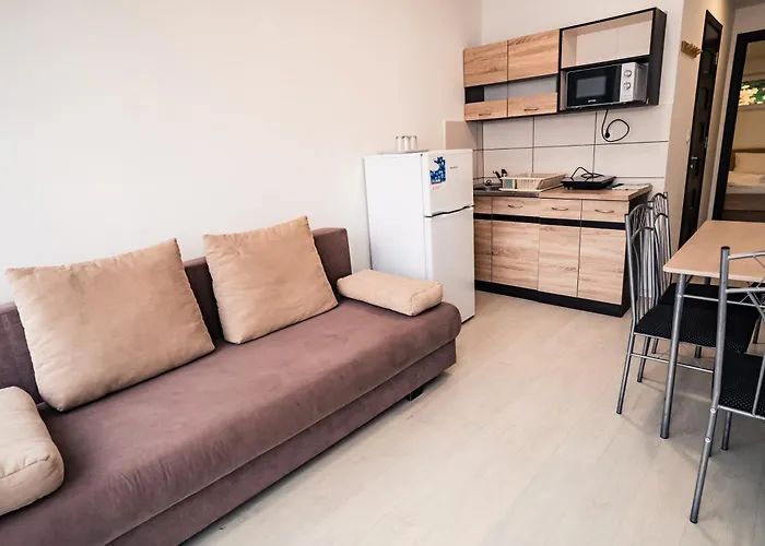 Siocamping Hazak Homes