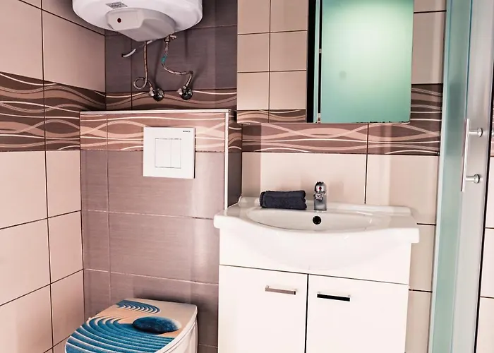 Siocamping Hazak Homes *