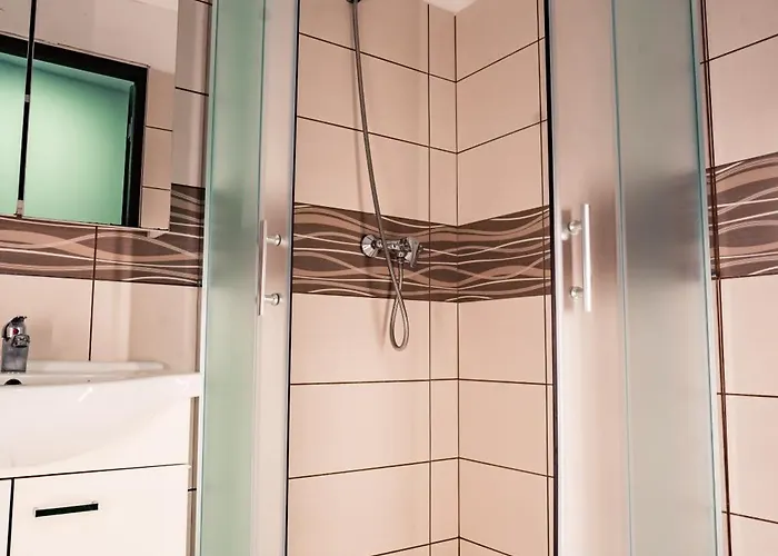 Siocamping Hazak Homes *