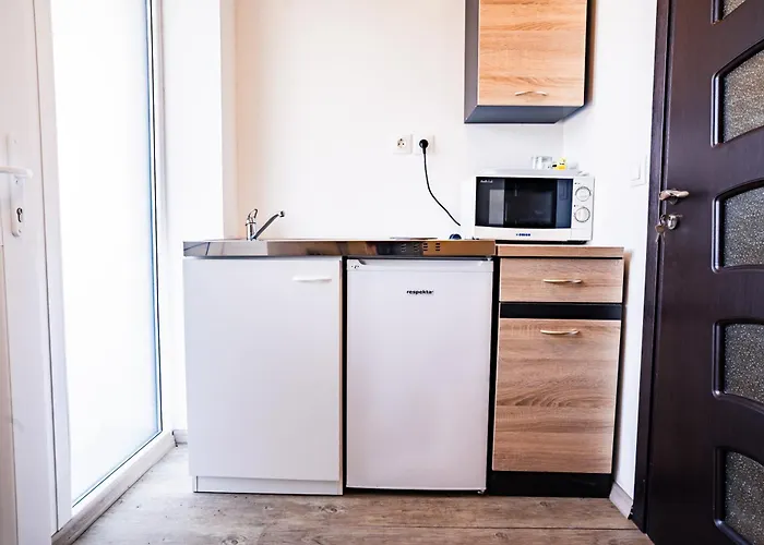 Siocamping Hazak Homes