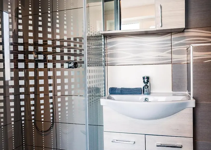 Siocamping Hazak Homes * Siófok