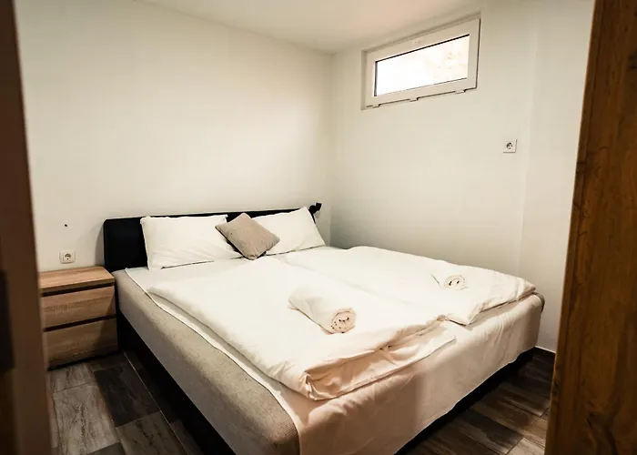 Kemping Siocamping Hazak Homes Siófok