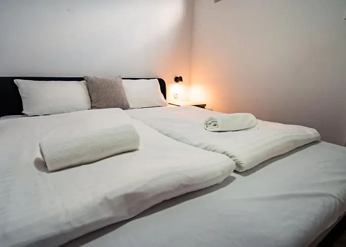 Siocamping Hazak Homes