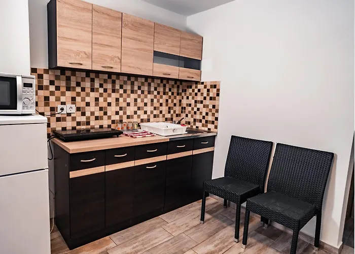 Siocamping Hazak Homes *