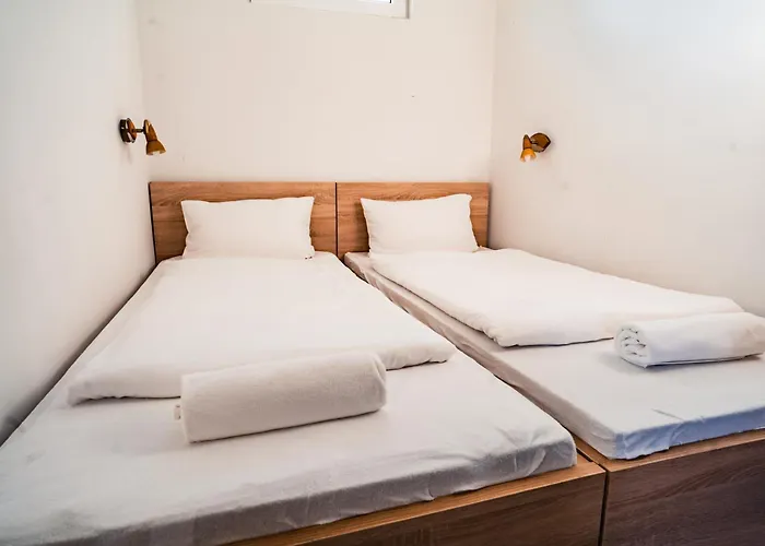 Siocamping Hazak Homes Kemping